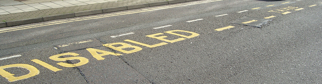 Controlled Parking Zones