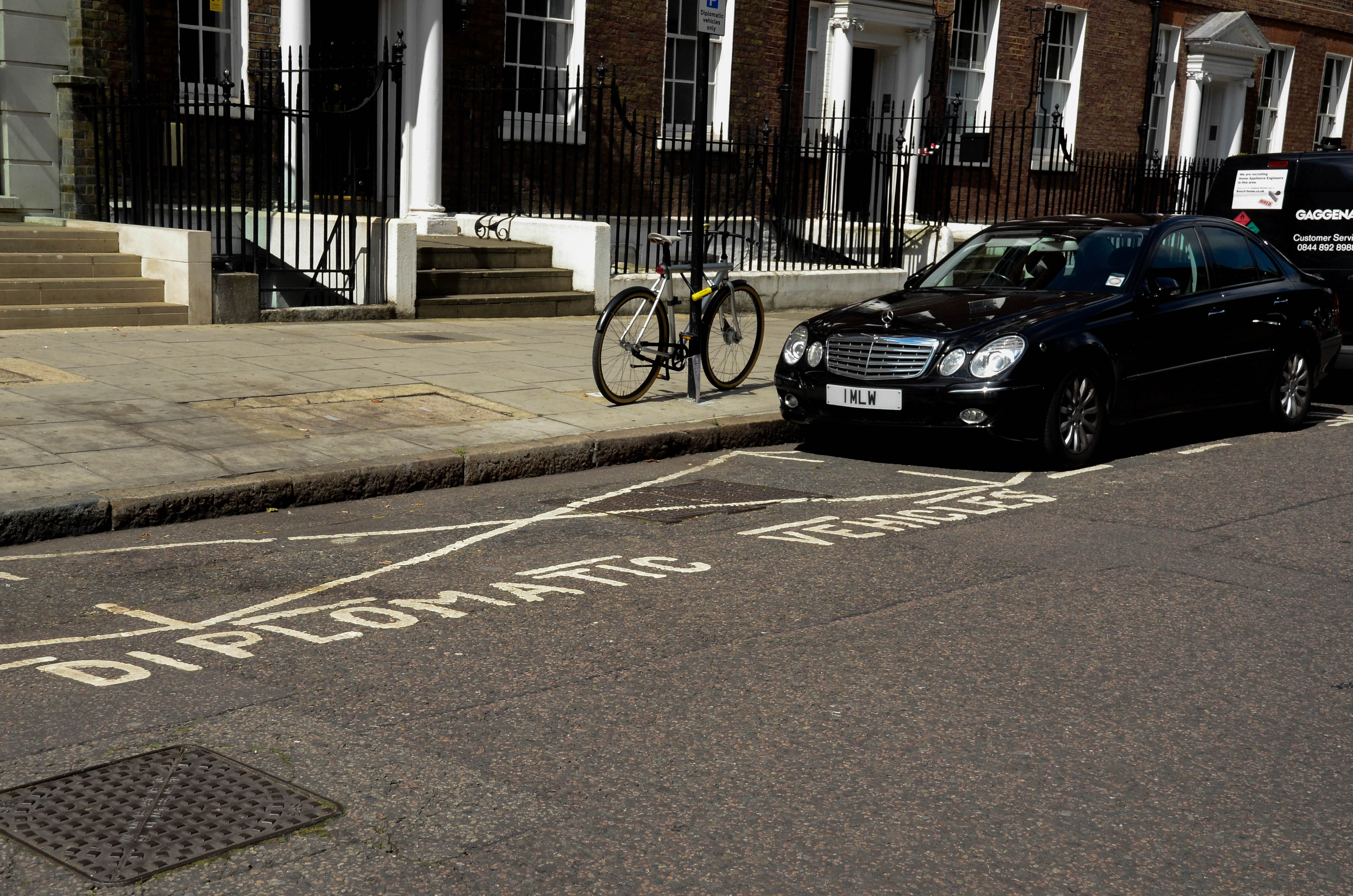 Traffic Regulation Orders in Welwyn