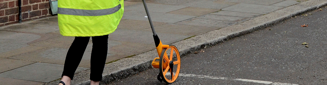 Parking Stress Surveys