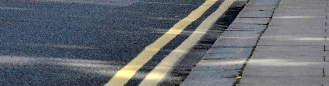 Traffic Order Training