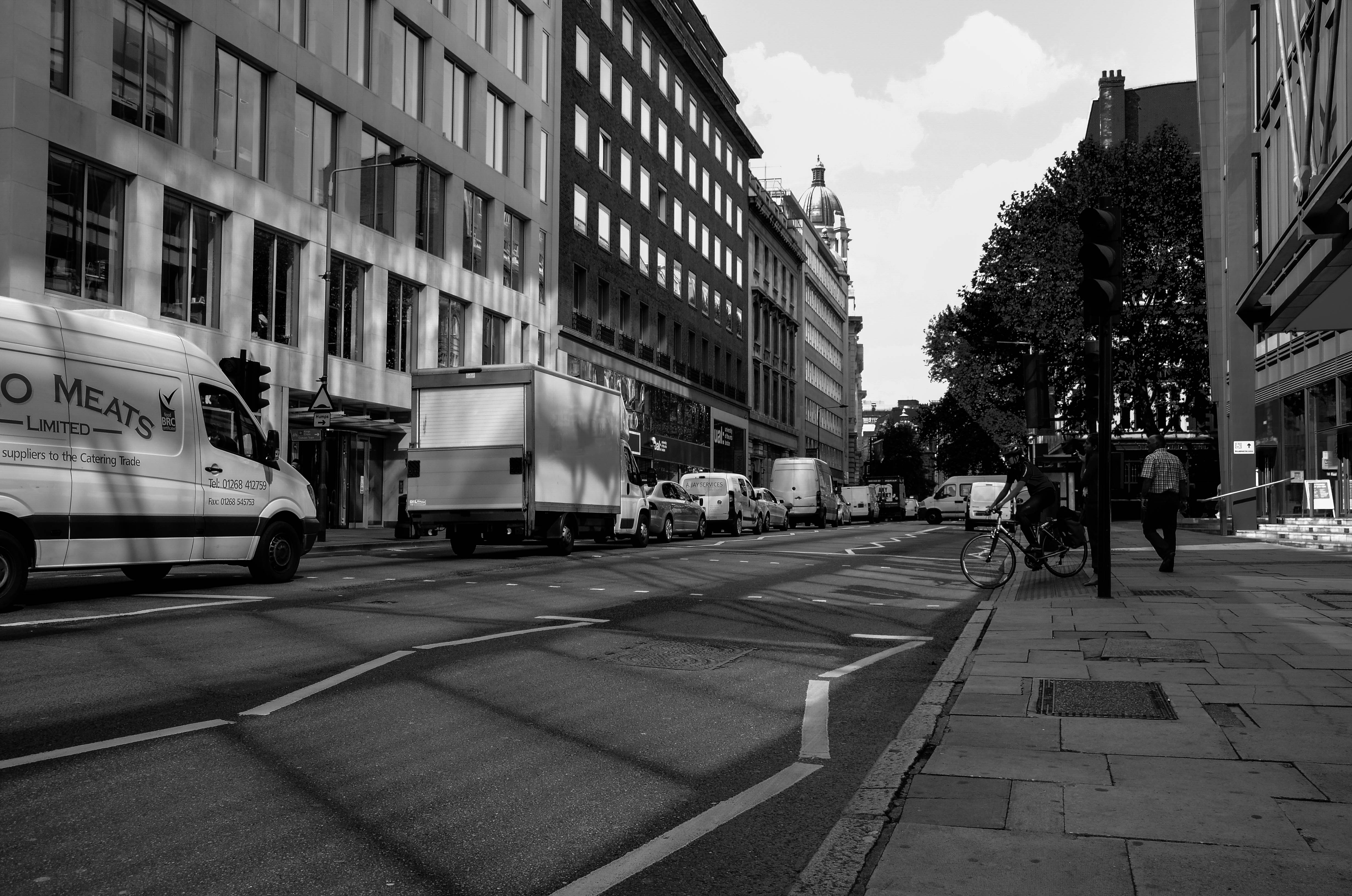 Traffic Regulation Orders in Welwyn